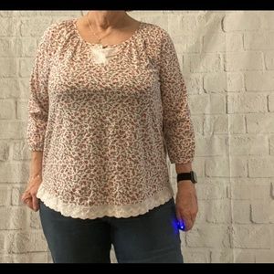 Peasant Top
